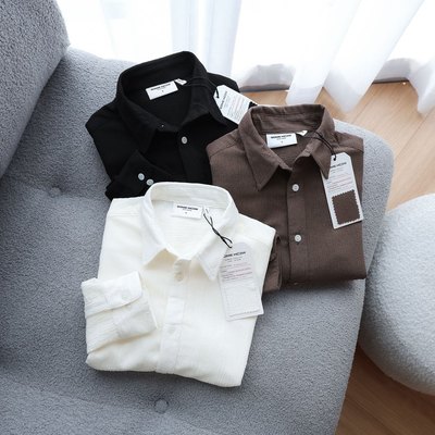 [N] Áo Sơ Mi Slimfit Blend Dập Nhăn Wedding Cotton Blend Thoáng Mát  Lịch Sự Sang Trọng, SM0195 SOME HOW STORE