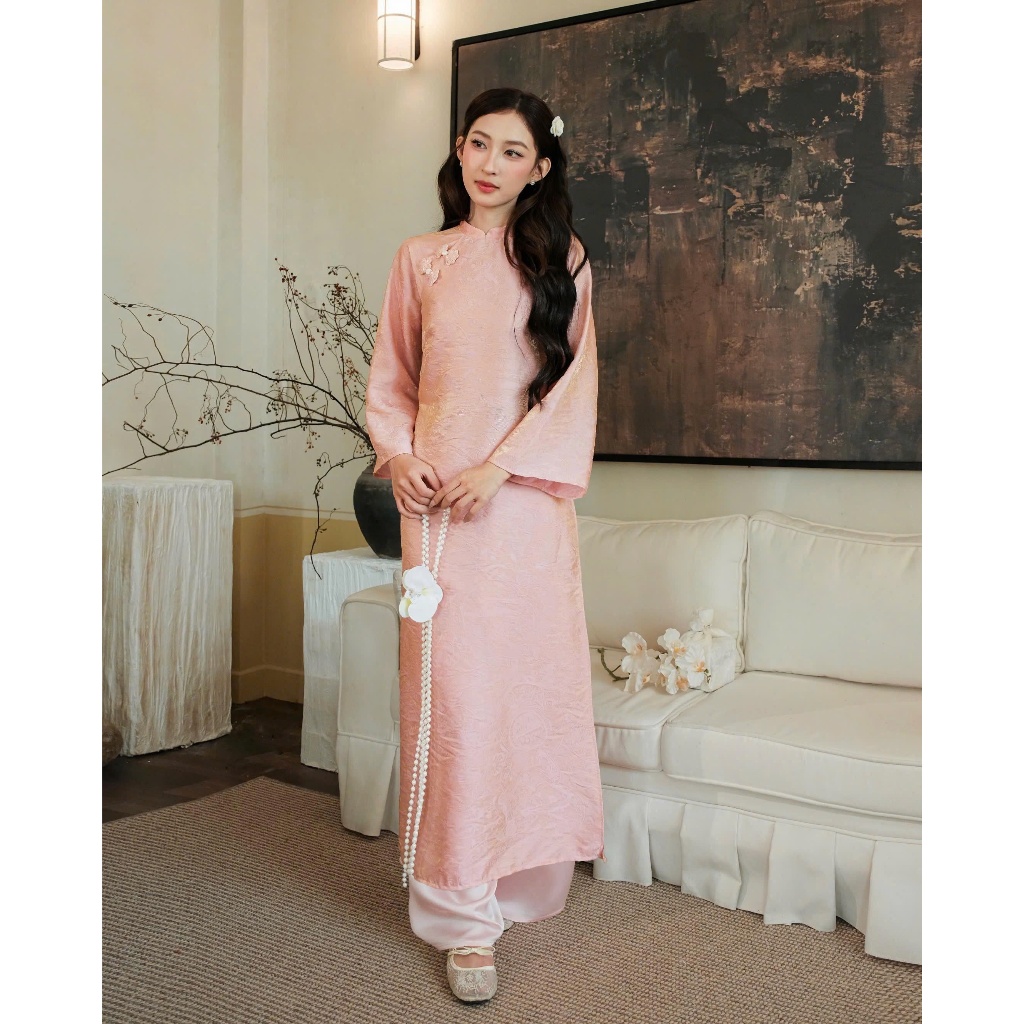 [QUẦN LẺ ]COQUI - Quần Lụa Nữ Ống Suông Dáng Dài Lưng Thun Cao Cấp | BigBuy360 - bigbuy360.vn