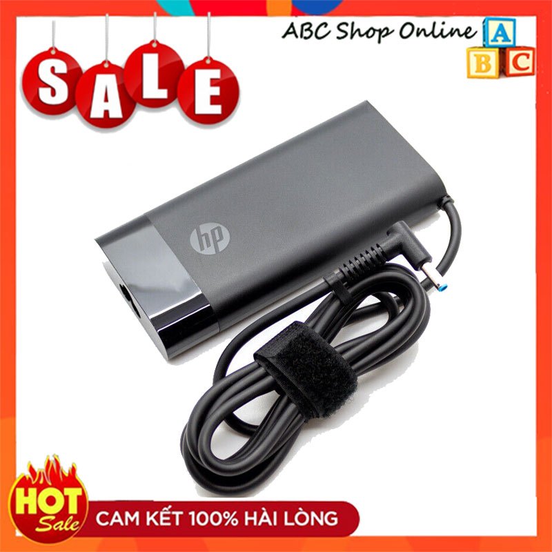 Sạc Adapter Laptop HP ZBook Fury 16 G9 Mobile Workstation