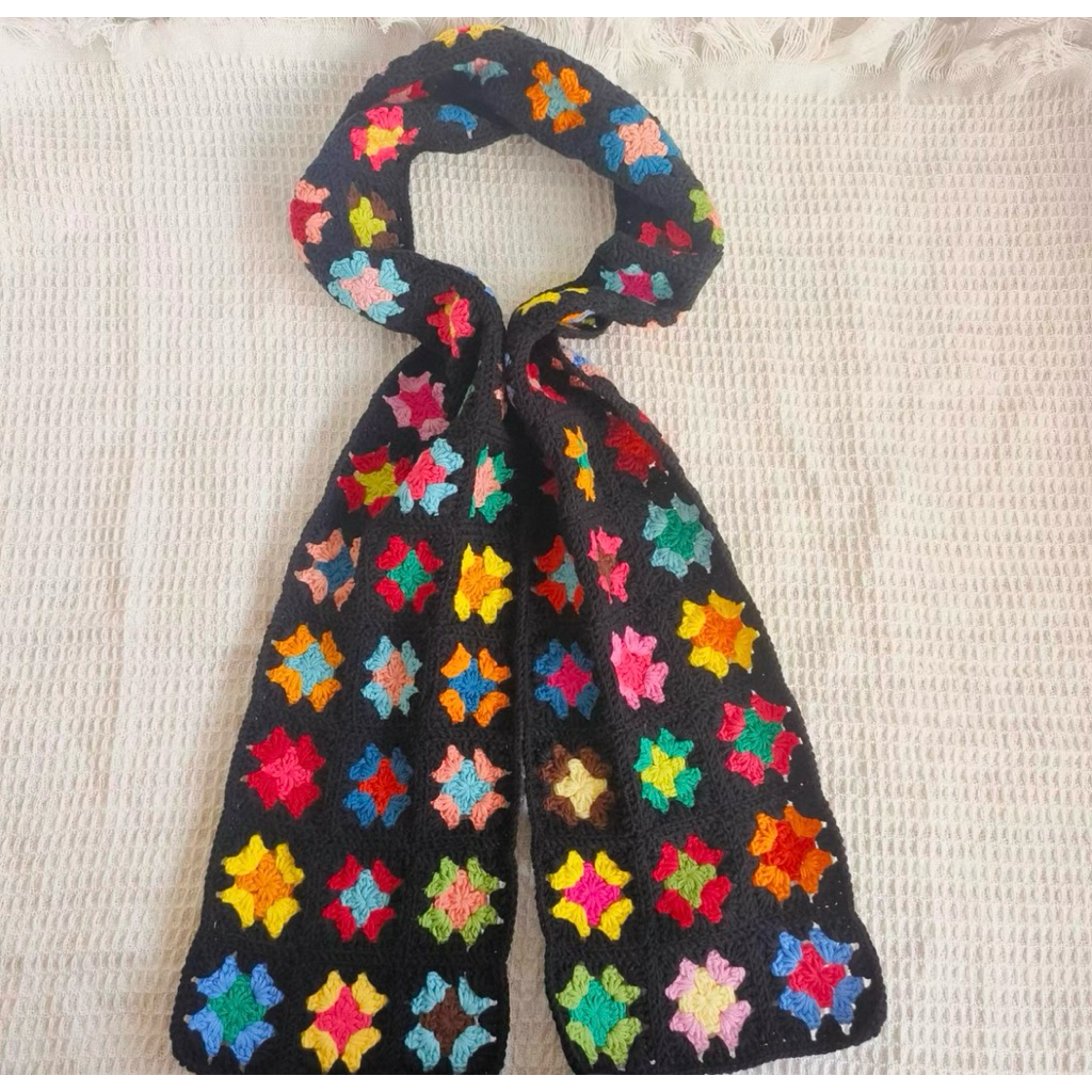 Khăn Choàng Cổ GDRAGON BIGBANG ( hàng oder )