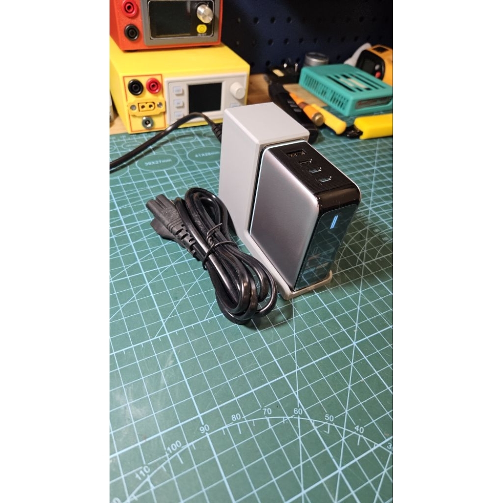 Dock/ đế sạc cuktech 10 ultra bản đứng