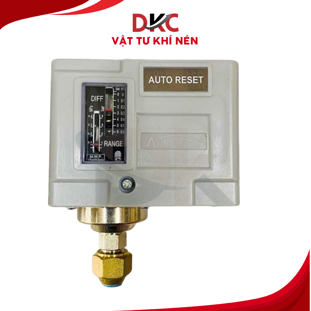 Công tắc áp suất HS203 HS206 HS210 HS220 HS230
