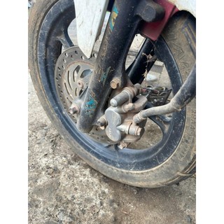 Bánh mâm Honda Airblade 110