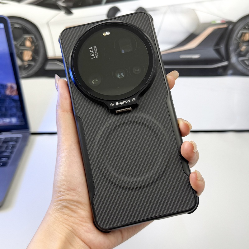 Ốp Lưng Vân CARBON Viền DẺO Vivo X300 Ultra X300S X300 Pro X300 X200 Ultra Pro Mini X100 Ultra X100S