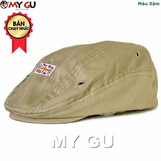 Nón bê rê trẻ em dễ thương M695