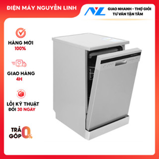 Máy rửa chén độc lập Junger DWJ-450