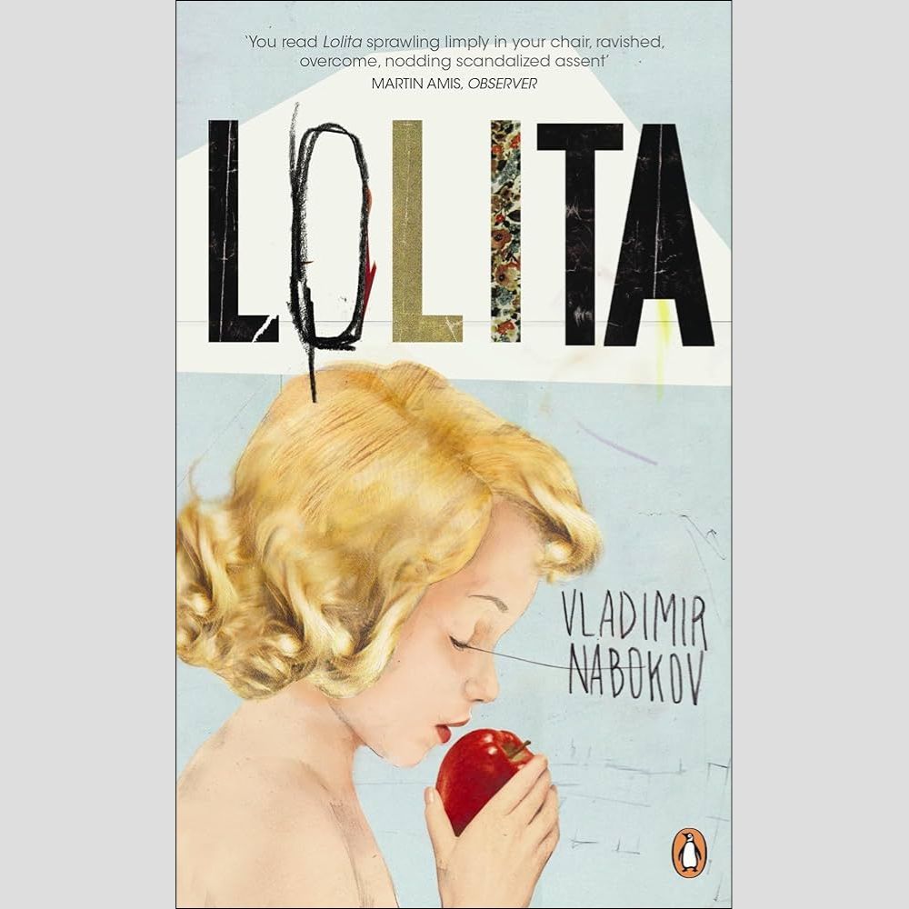 Sách - Văn học kinh điển - Lolita