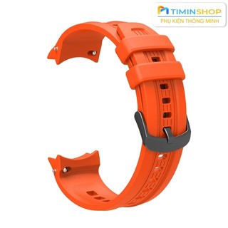Dây cho Amazfit Balance/ Huawei Watch GT6/ GT7/ GT7 Pro 46mm - Silicone (DBA)