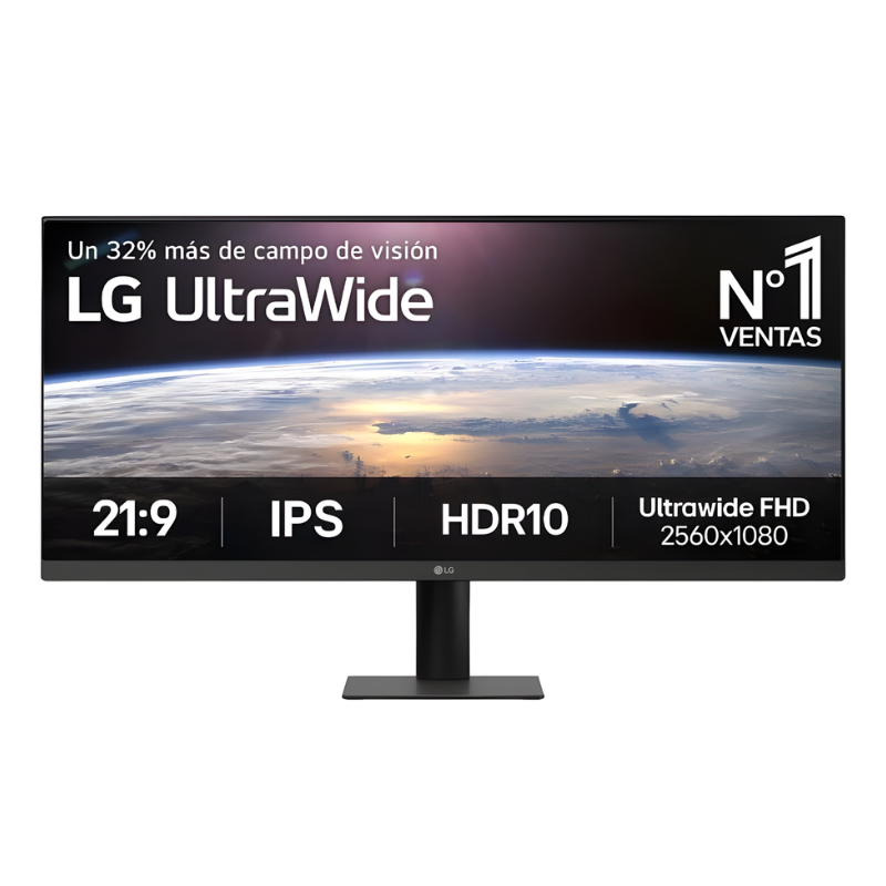Màn hình LG UltraWide 29U511A-B (2560x1080) 29inch /IPS - 2K - 100Hz - 5ms - USB Type C