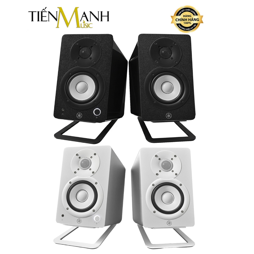 [Một Cặp, Chính Hãng] Loa Kiểm Âm Yamaha HS3 Studio Monitor Speaker Nghe Nhạc Powered