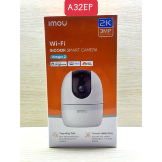 Camera Imou C32 A32 A52 chính hãng