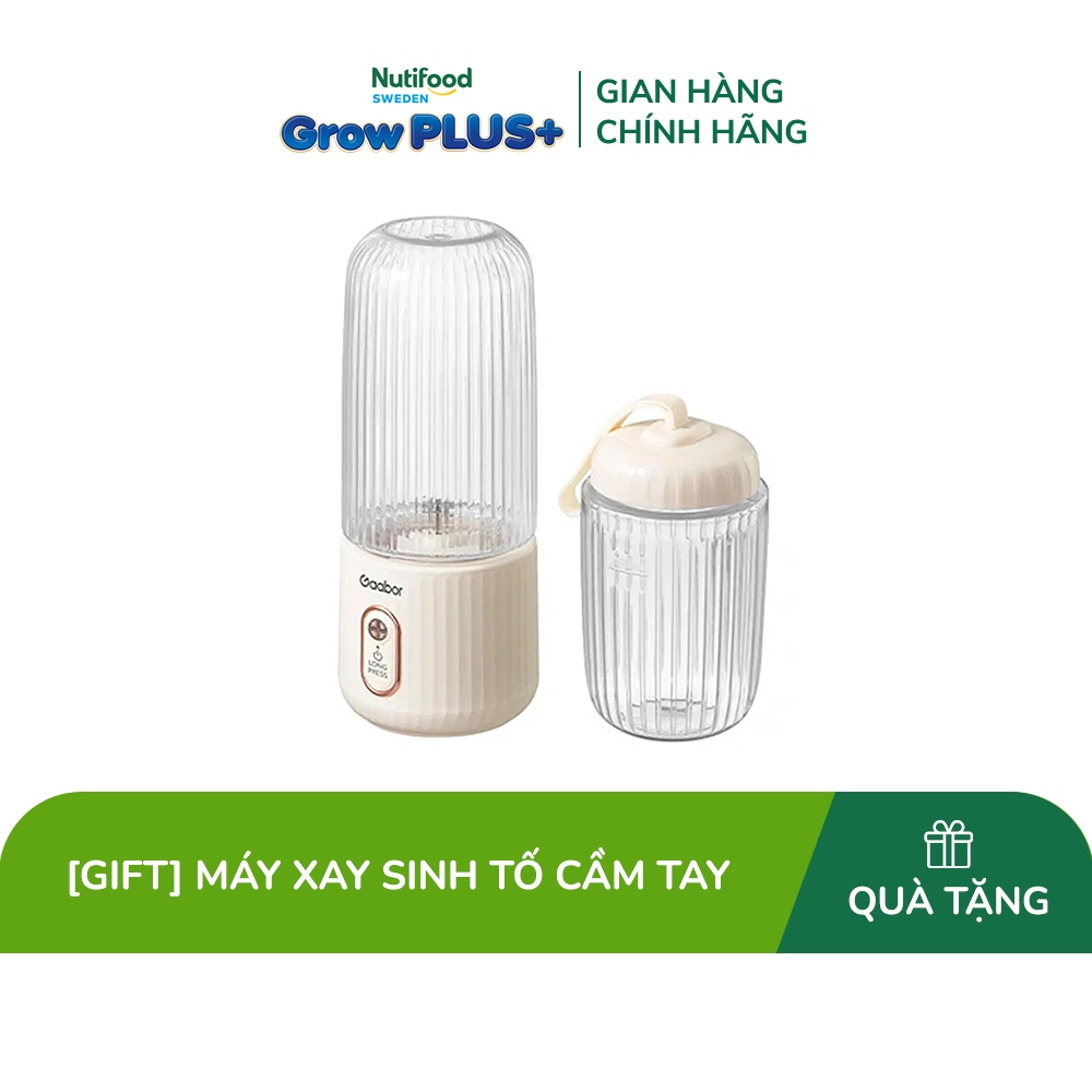 [GIFT] Máy xay sinh tố cầm tay FP03T-WH01A hiệu Gaabor