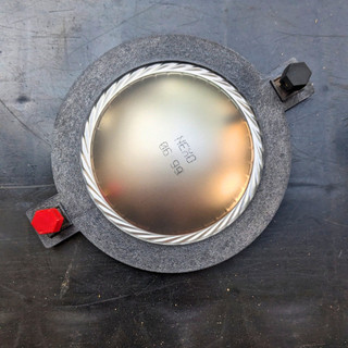 Coil treble 850 Nexo 74.4 mm hàng đẹp