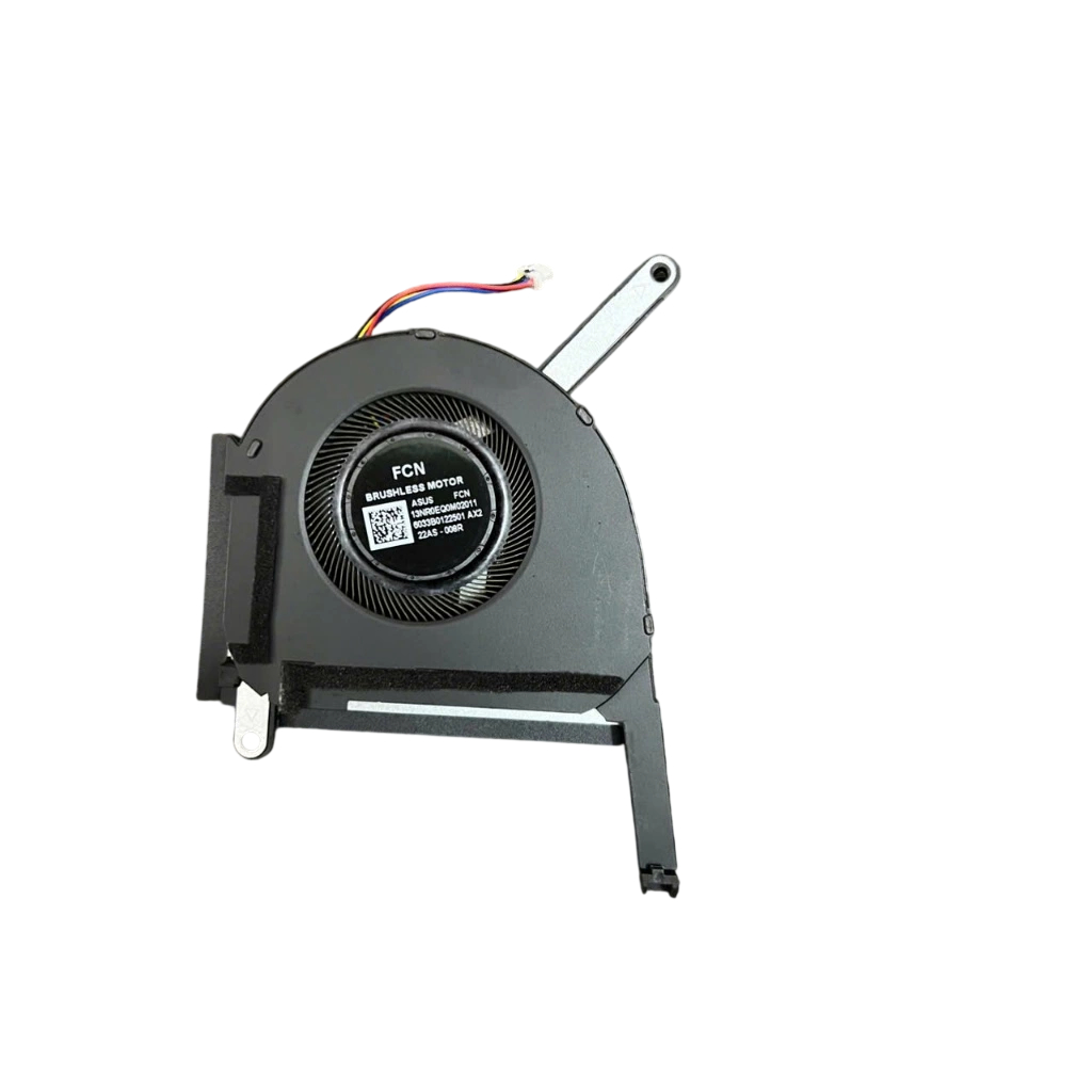 Fan Quạt Tản Nhiệt Laptop Asus FX507 FX707 FA507RM FA507RR FA707RM FA707RR FA707RW 5V 12V New