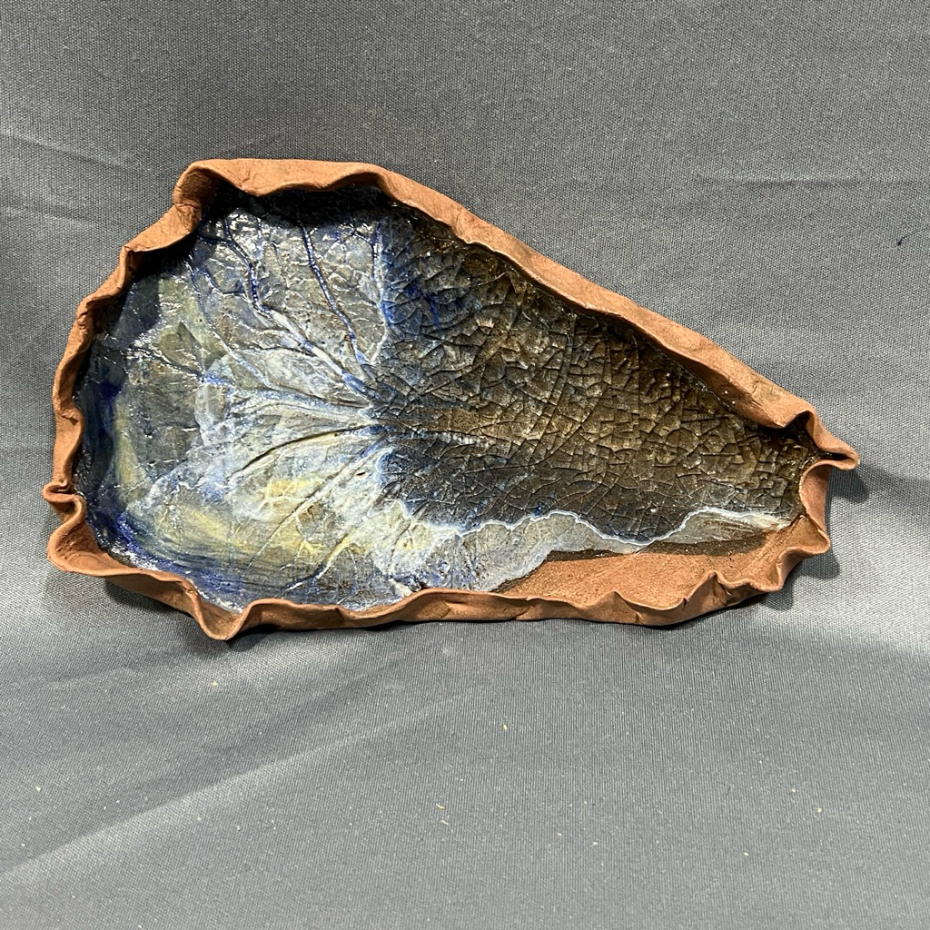 Đĩa lá cải/ Cabbage plate 29
