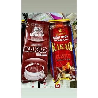 BỘT CACAO/ KAKAO HEADMAN 500G