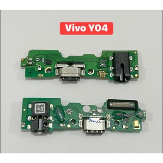 Bo/cáp sạc zin Vivo Y04 zin new 1:1 | Hàng Mới