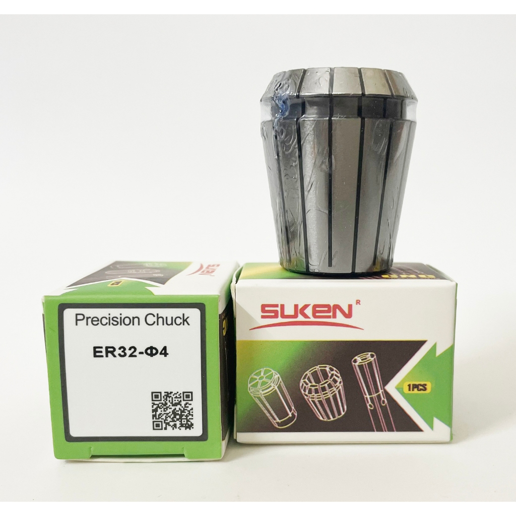 Collet ER32 Suken