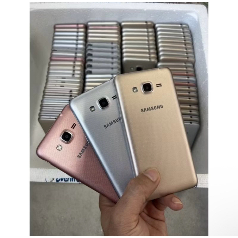 Điện thoại cũ sam sung j2 prime G532 4G LTE GIÁ RẺ