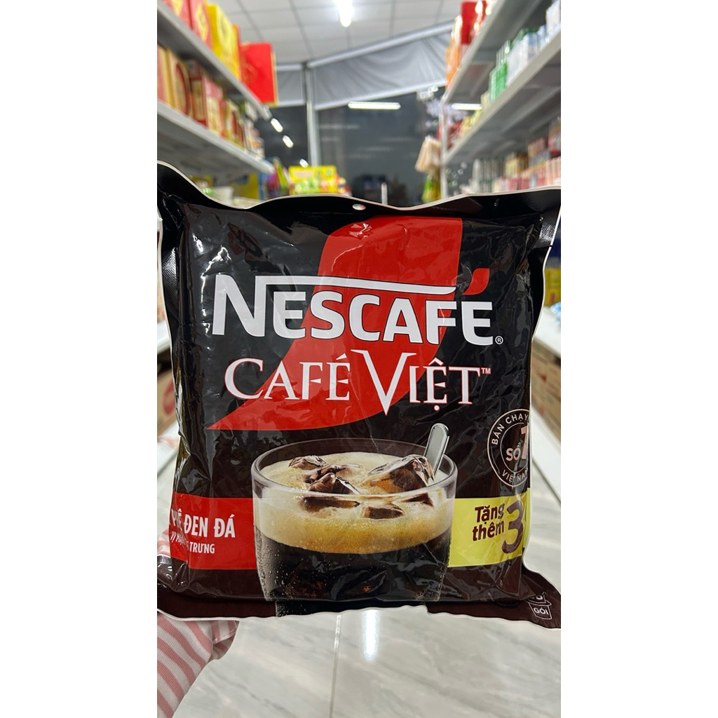 NESCAFE - Cafe Việt