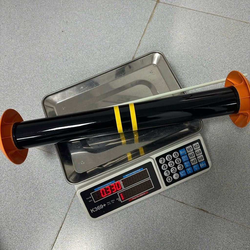 sáo diều nhựa cao cấp đơn d60