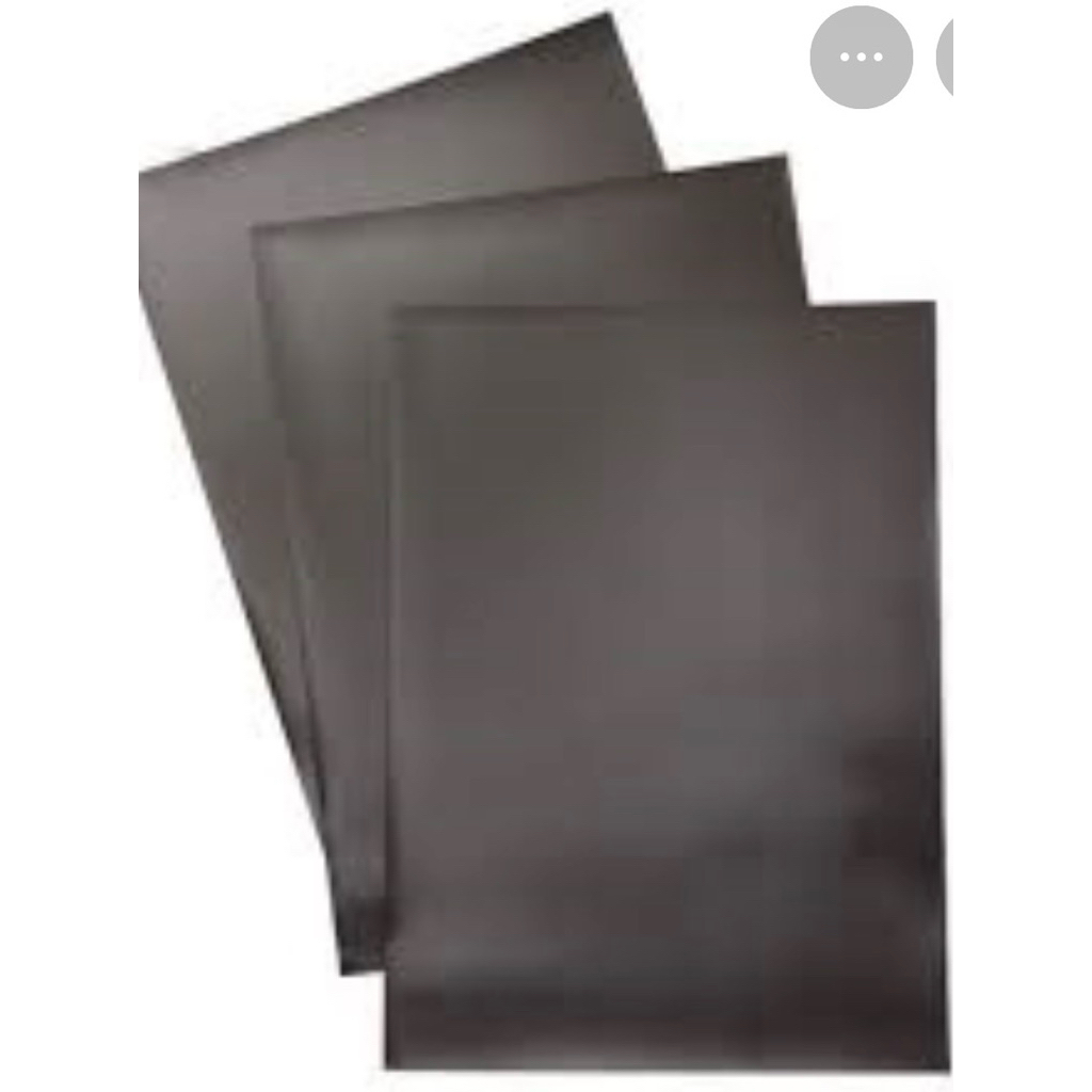 nam châm tờ A4 nam châm dẻo mềm mỏng 2mm khổ a4