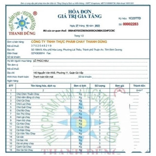 Bò Lát Chay Thanh Dũng 🇻🇳 1️⃣0️⃣0️⃣gr (khô chay) - giao hàng toàn quốc.