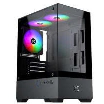 Case Vỏ XIGMATEK VIEW II