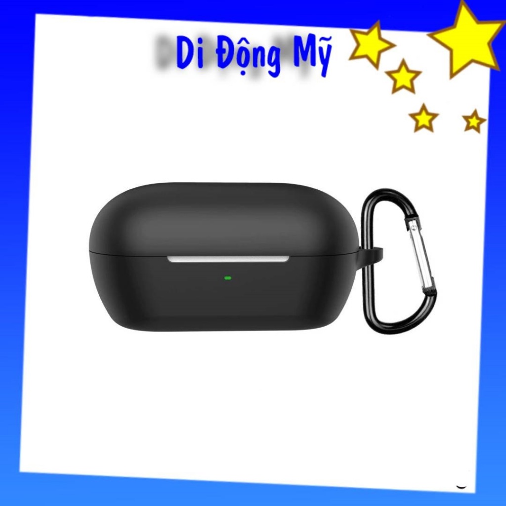 Ốp Silicone WF-C710 - Case Silicon bảo vệ tai nghe bluetooth không dây Sony WF C710N