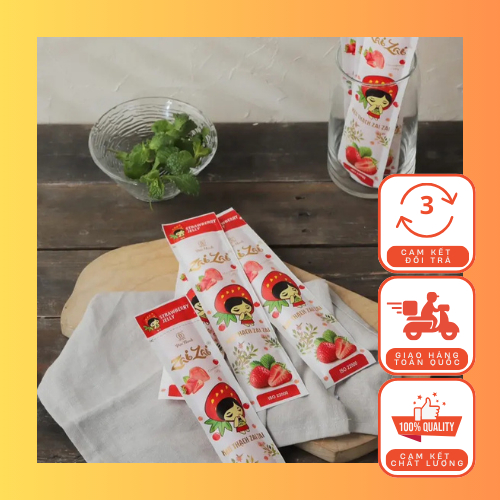 Thạch Zai Zai Thơm Ngon - 1kg