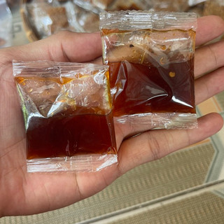 Combo 5 Bịch Bánh Tráng Me Hành Phi Sa Tế Cay Đậm | Lynh Xù