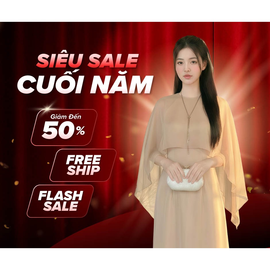 Áo Dài Khổng Tước - Nơi từng nếp vải được chăm chút để tạo nên vẻ đẹp mềm mại và đầy chiều sâu.