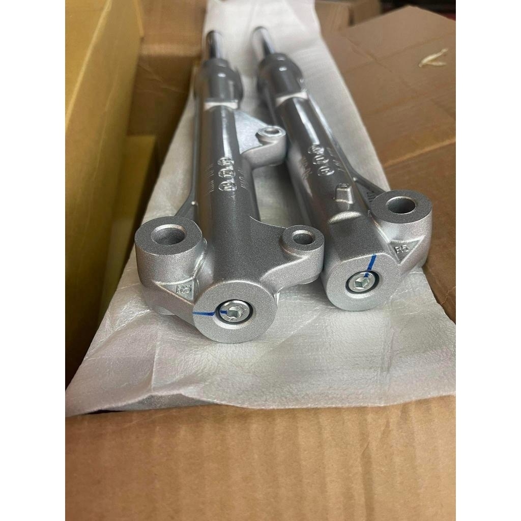 Cặp Phuộc Trước Wave S 110 fi / phuộc trước Rsx 110 fi / Wave Blade 110 / Future X / Future 125 (pha