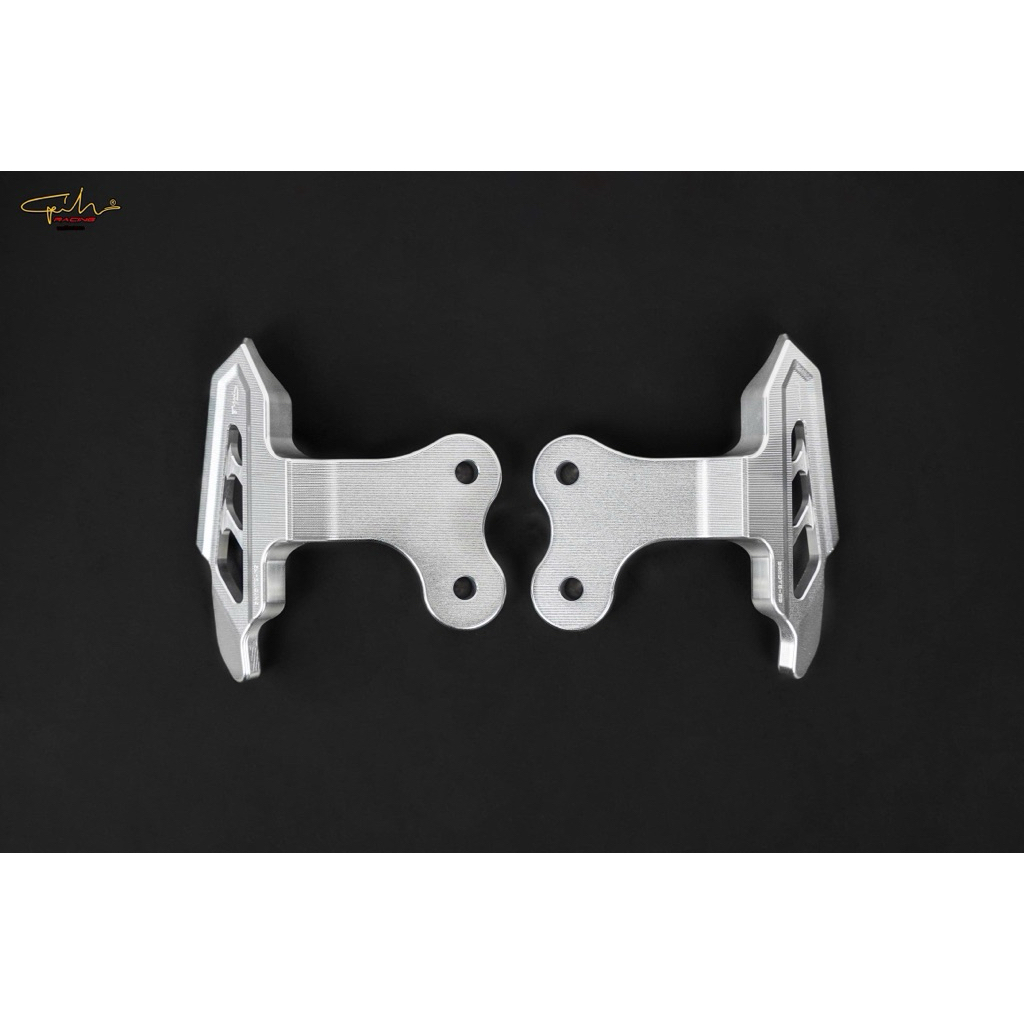 Tay dắt sau CNC Ghracing cho Stylo160 abs Cbs - Cảng sau Stylo cnc Ghracing