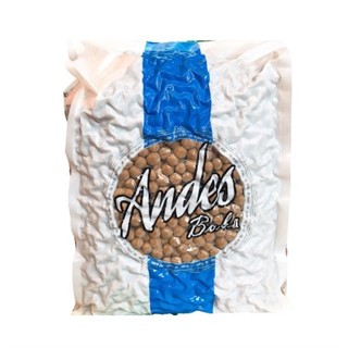 Trân châu Caramel Andes (200g)
