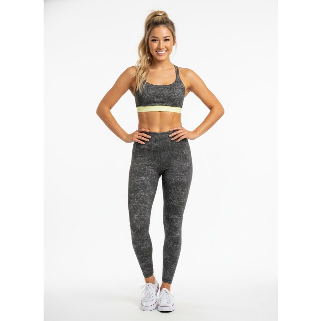 ÁO BRA OYSHO Sport Bra - SIZE M