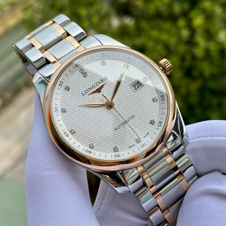 💎 ĐỒNG HỒ NAM LONGINE CAO CẤP 💎