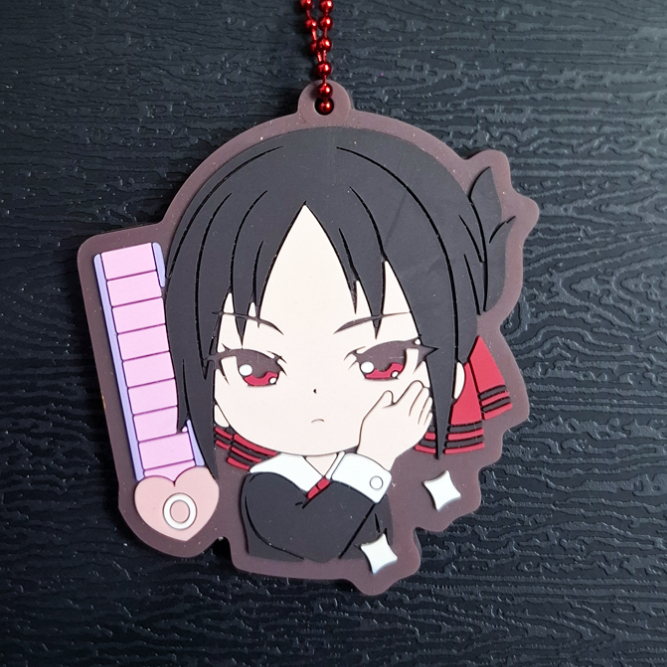 [cập nhật 26/01] Goods anime Kaguya-sama wa Kokurasetai / Kaguya-sama Love Is War chính hãng Nhật