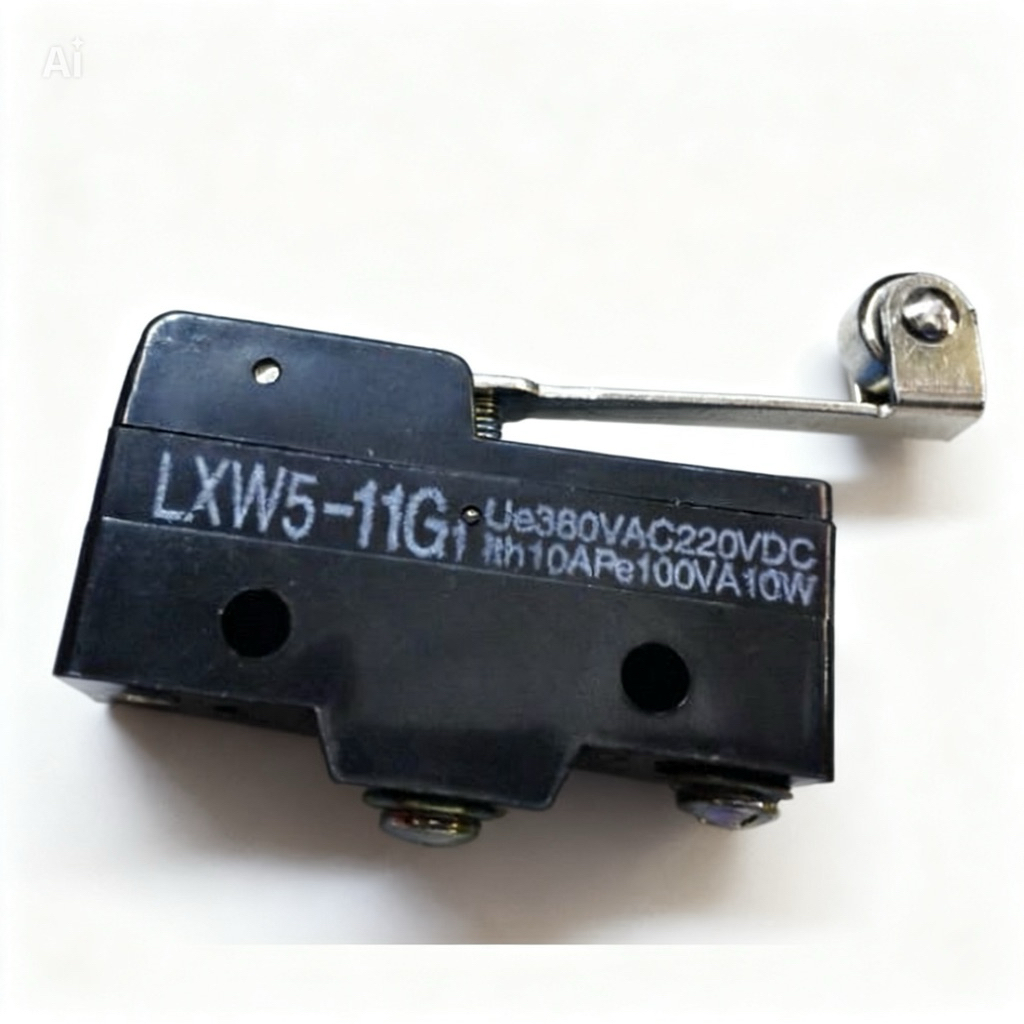 Công tắc hành trình LXW5-11G1