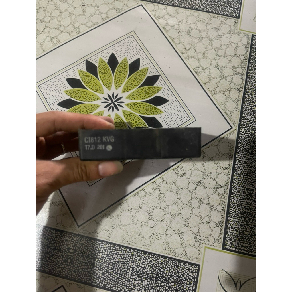 IC ab 2007-2009 rã xe zin ic thái