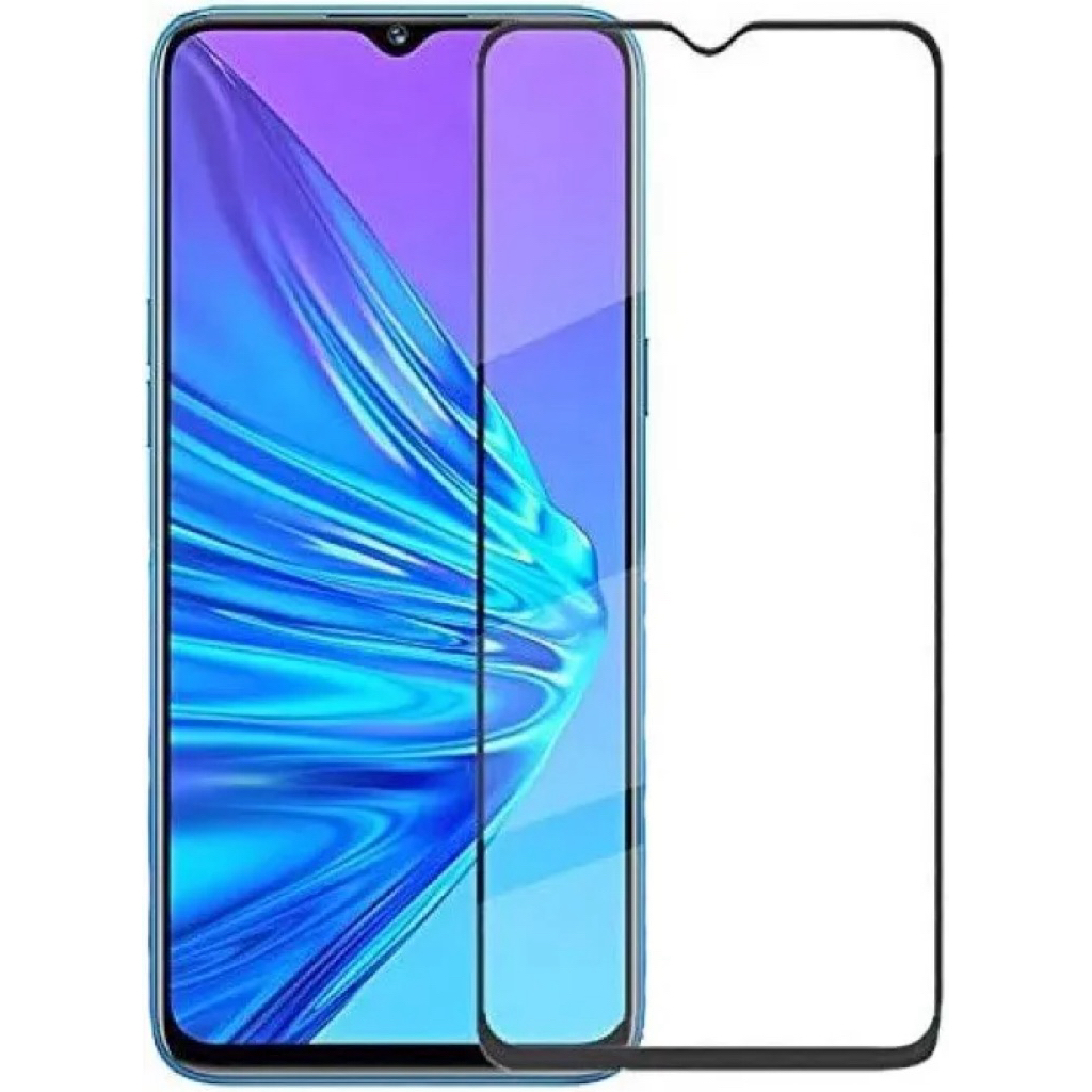 Combo 2 tấm kính cường lực kingkong full màn trước Samsung A13/ Samsung A12/ Samsung A57