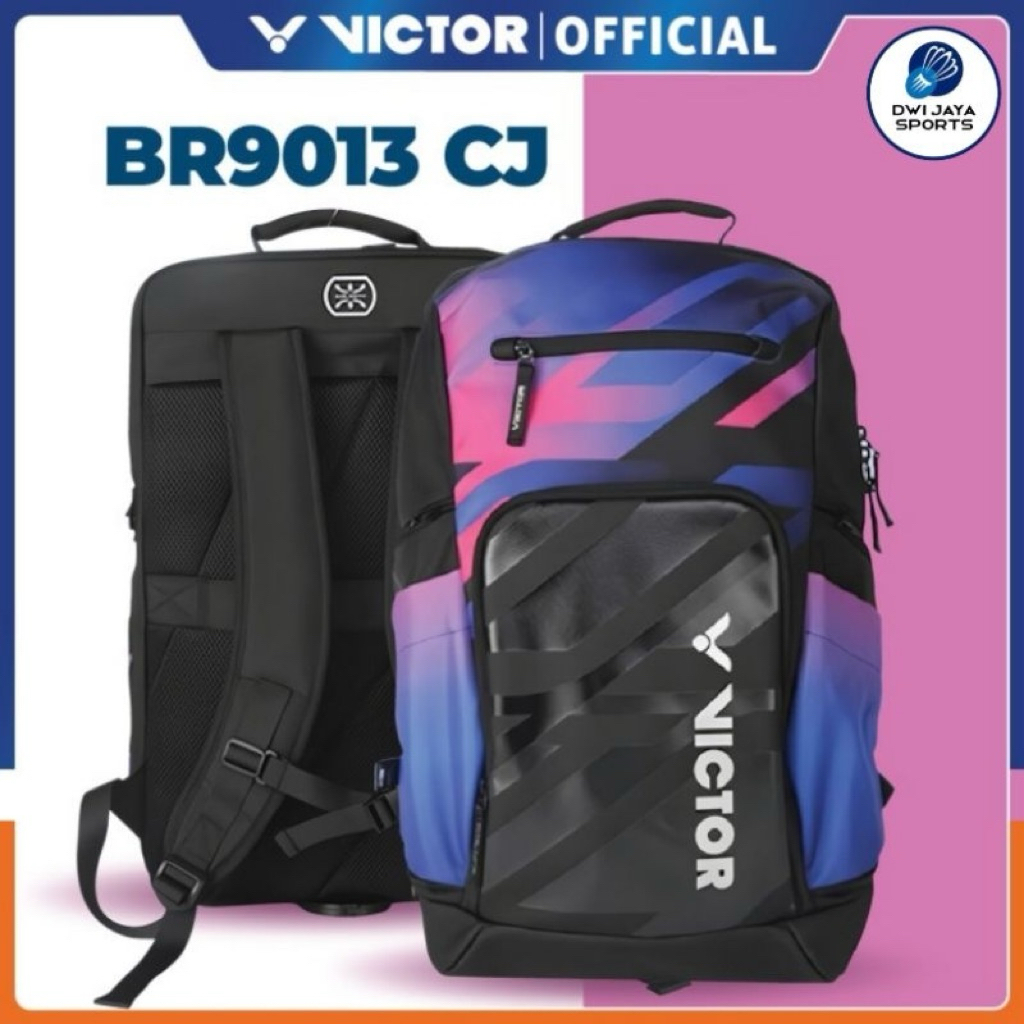 Balo Victor BR9013 chính hãng, với thiết kế đẹp mắt | độ bền cao