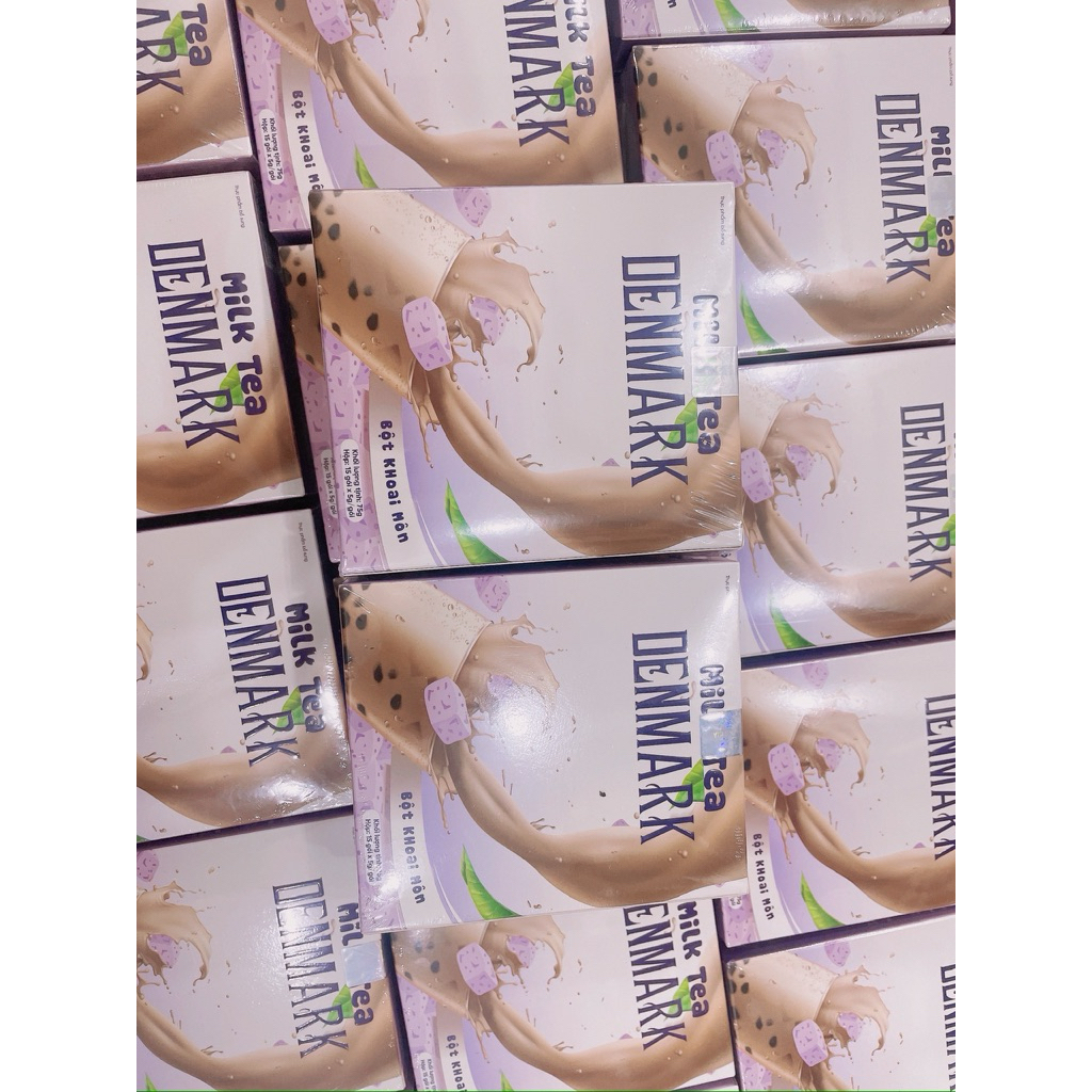 Trà sữa GC Denmark