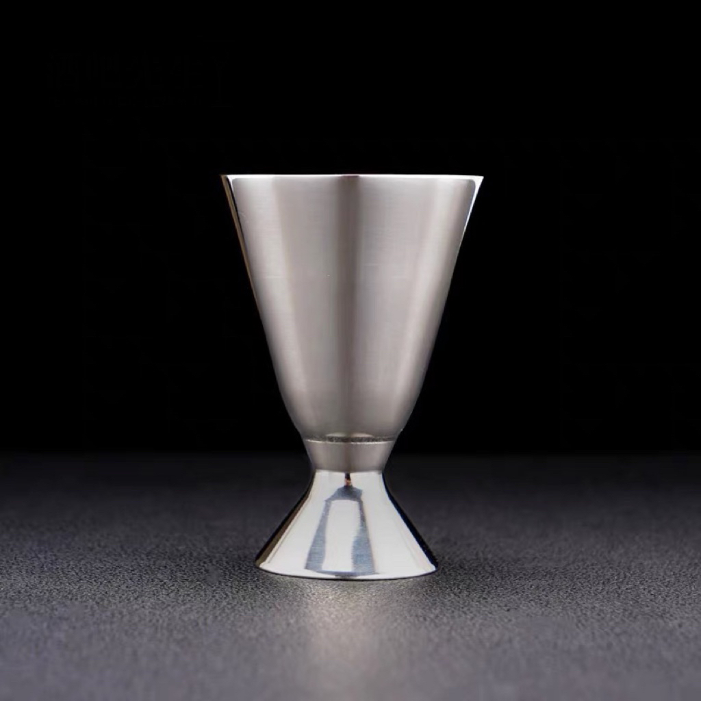 Weighted Jigger - Dụng cụ bartender