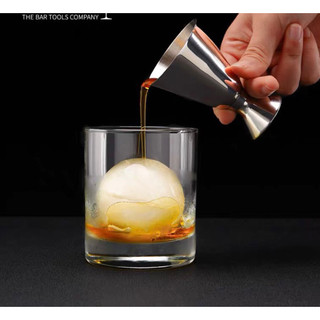 Weighted Jigger - Dụng cụ bartender