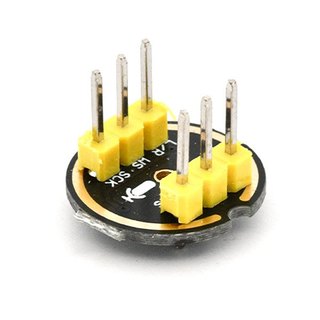 Module Mic âm thanh đa hướng INMP441 I2S ( đã hàn chân) - D6