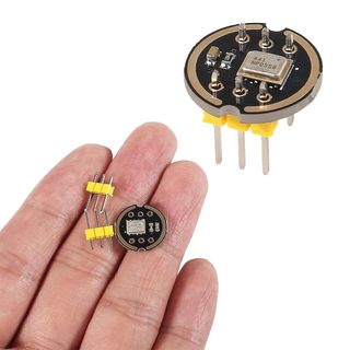 Module Mic âm thanh đa hướng INMP441 I2S ( đã hàn chân) - D6