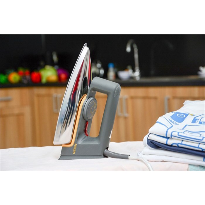 Bàn ủi khô Philips HD1172