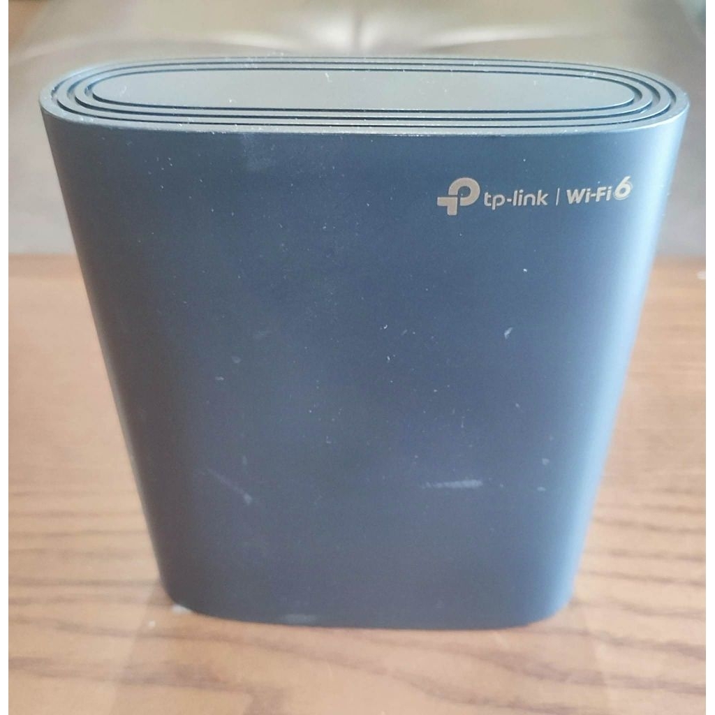 🔥 TP-LINK ARCHER AX73 – AX5400 WIFI 6 | HÀNG CŨ – HOẠT ĐỘNG TỐT 🔥