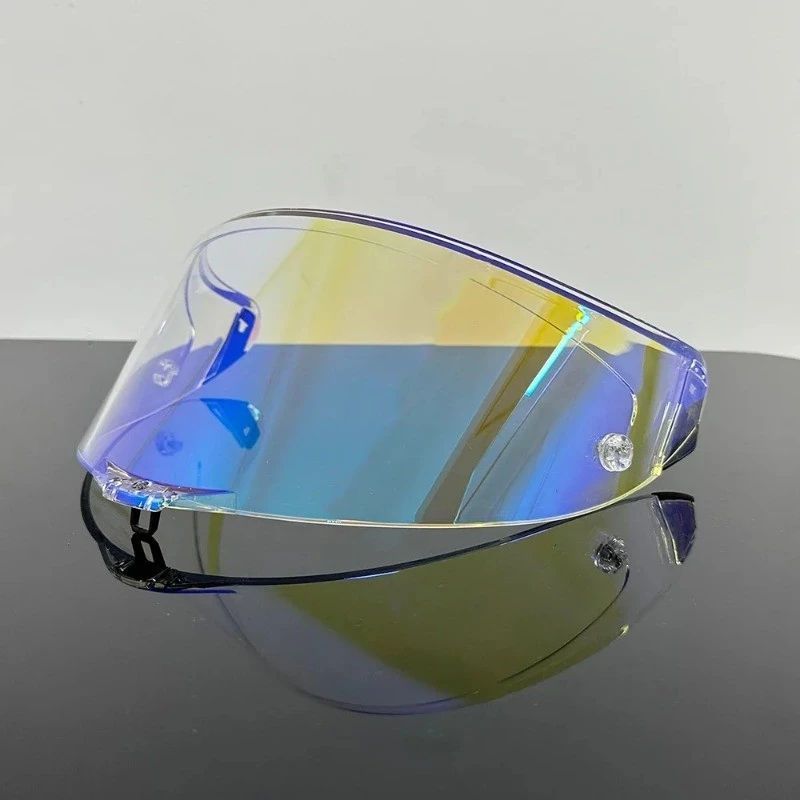 Kính che mặt mũ bảo hiểm cho AGV Pista GP RR corsa R GPR R RACE 3 kỷ niệm 70 năm màu Revo